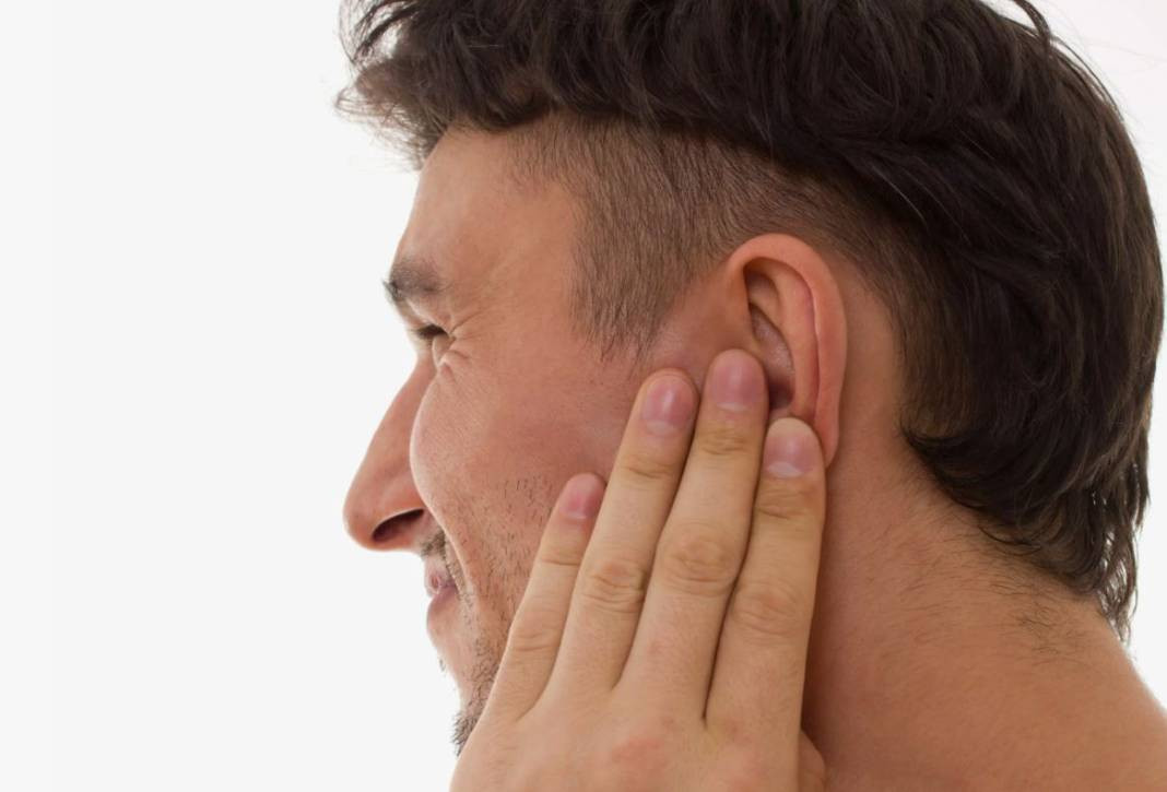 Kulak arkası neden peynir gibi kokar? - Resim: 8